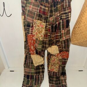 Jaded Gypsy Traveling On Pants